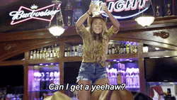 Can I Get A Yeehaw GIF