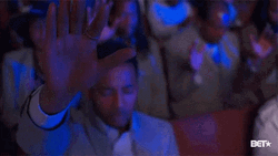 Can I Get An Amen After Our Worship GIF