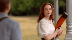 Can I Get An Amen First Before We Go GIF