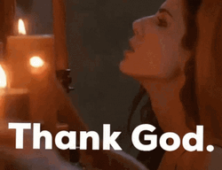 Can I Get An Amen For God Give Me Another Day To Live GIF