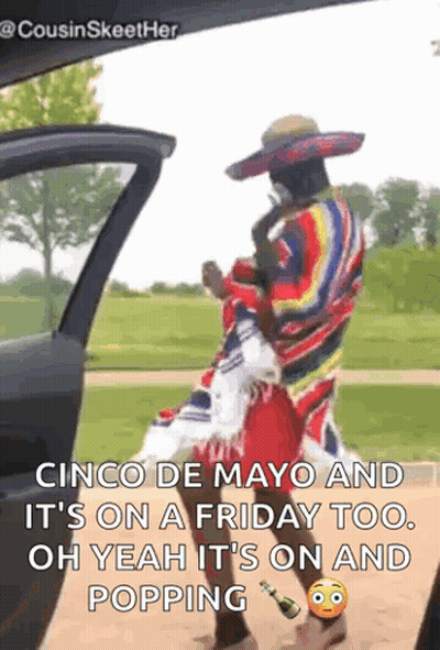 Can Of Lime Lite Next To Tacos GIF