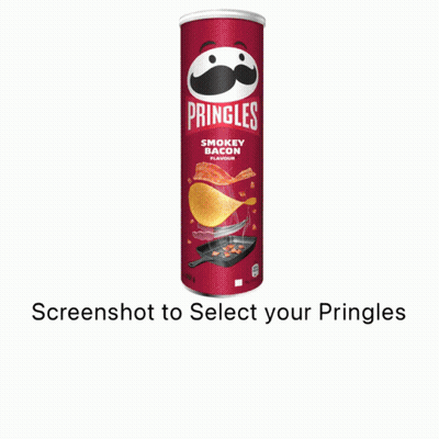 Can Of Pringles Original Chips Screenshot To Select Your Pringles GIF