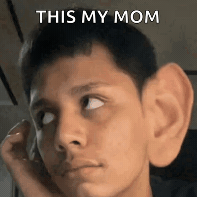 Can Of Spam Saying I Love Spam GIF