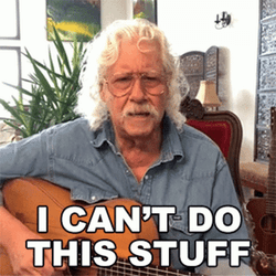 Can't Do All Work And No Play Anymore GIF