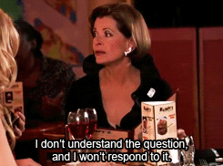 Can't Understand Question Response GIF