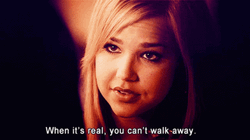 Can't Walk Away When Keeping It Real Goes Wrong GIF