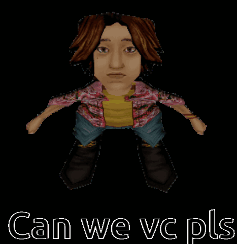 Can We VC Please GIF