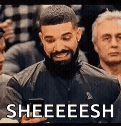 Can You Relate Man Looking At Board Notes GIF