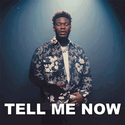 Can You Tell Me Ybn Cordae GIF