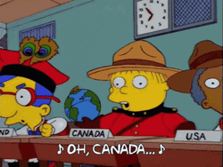 Canada GIF
