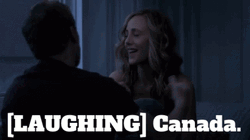 Canada Kim Raver Grey's Anatomy GIF
