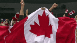 Canada GIF