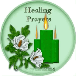 Candle Healing Pray GIF