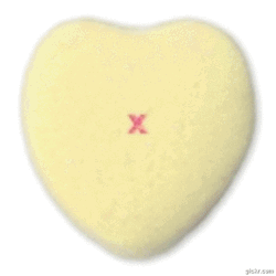 Candy Heart GIF