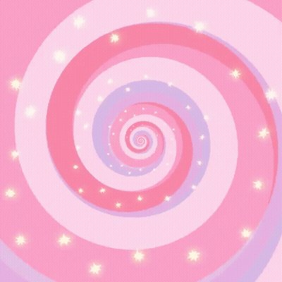 Candy Spiral GIF