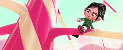 Candy Tree GIF