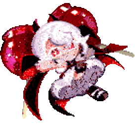 Candyapplecookie Crk Sticker GIF