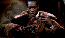 Candyman Spooky Tony Todd GIF