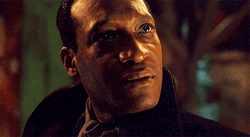 Candyman Tony Todd Reaction GIF