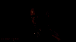 Candyman Tony Todd Ready To Kill GIF