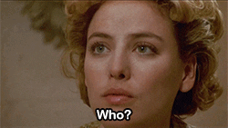 Candyman Vanessa Williams Blinking Eyes GIF