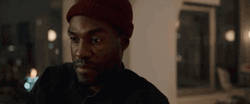 Candyman Yahya Abdul Mateen I Dare You GIF