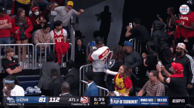 Cane's Chicken Sandwich And Soda GIF