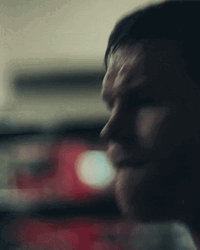 Canelo Álvarez Dedication And Commitment To Boxing GIF