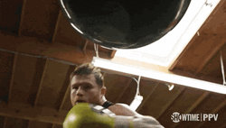 Canelo Álvarez Fighting Pride GIF
