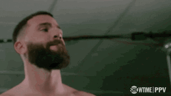 Canelo Álvarez Middle Finger Sign GIF