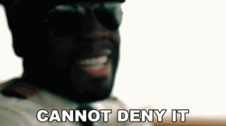 Cannot Deny It 50 Cent Meme GIF