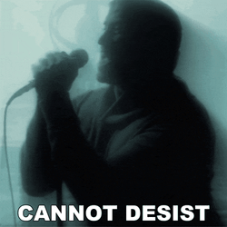 Cannot Desist John Carbone GIF