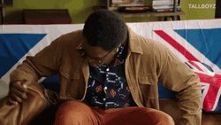 Cant Find It Season 4 GIF