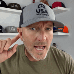 Cant Hear You Jeff Pfitzer GIF