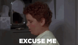 Cant Hear You Son In Law Patrick Renna GIF