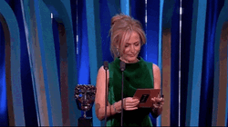 Cant Read Gillian Anderson Wearing Reading Glasses GIF