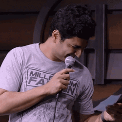 Cant Read Kenny Sebastian Looking At Paper GIF