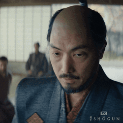 Cant We All Just Get Along Akechi Jinsai GIF