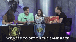 Cant We All Just Get Along Aristocrits GIF