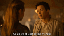 Cant We All Just Get Along Fort Salem GIF