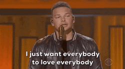 Cant We All Just Get Along Kane Brown GIF