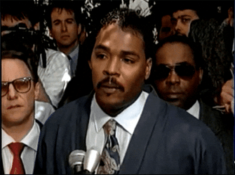 Cant We All Just Get Along Rodney King GIF