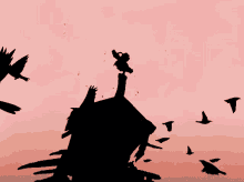 Canti Flcl Fooly Cooly GIF