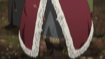 Canute Vinland Saga GIF