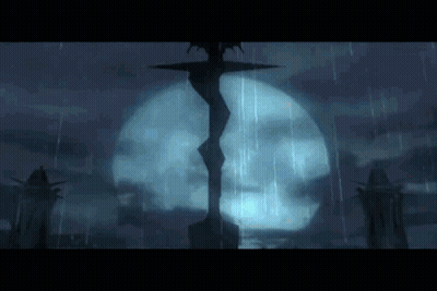 Capcom Dante GIF