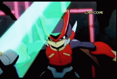 Capcom Logo GIF
