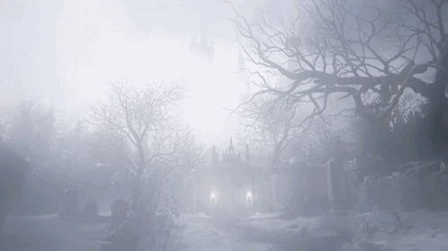 Capcom Resident Evil GIF