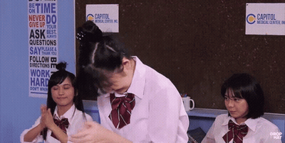Capitol Medical Center Inc Sign GIF