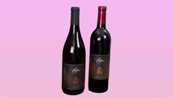 Capo Cagna Wine Time GIF