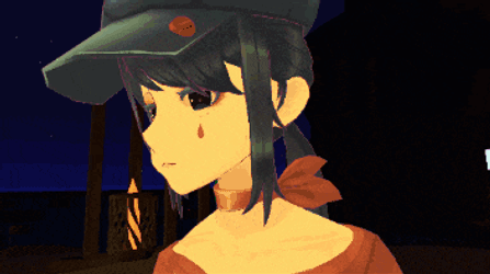 Cappie Mita Miside GIF